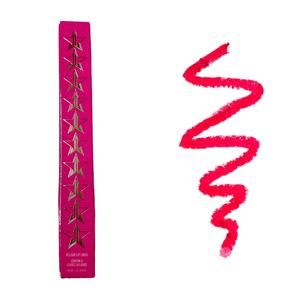 NIB Jeffree Star RARE Velour Lip Liner Cherry Wet Full Size 1.2g